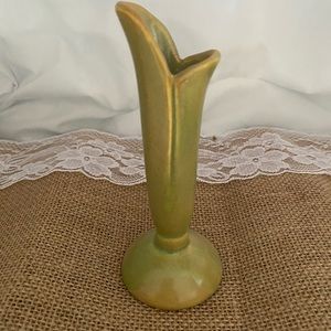 Pacific 3011 USA Green Small vase